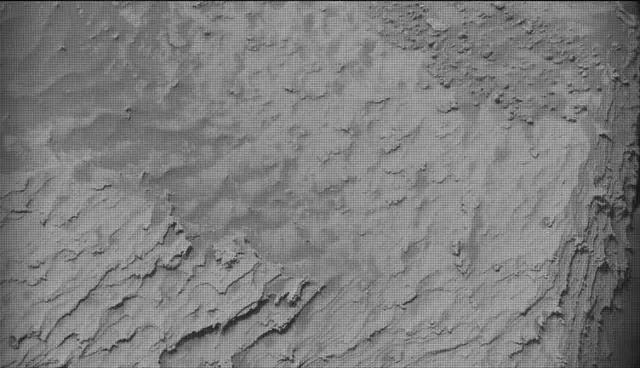 Sol 4873: Mast Camera (Mastcam)