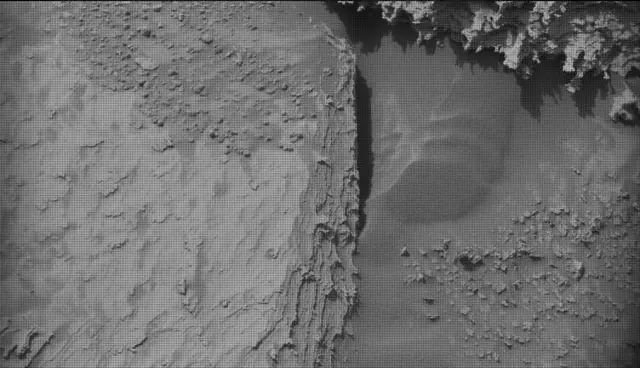 Sol 4873: Mast Camera (Mastcam)
