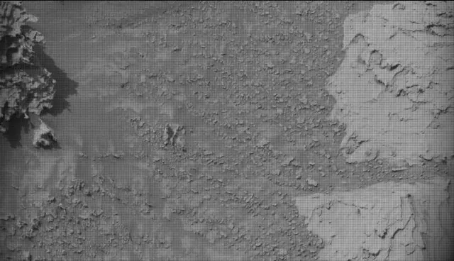 Sol 4873: Mast Camera (Mastcam)