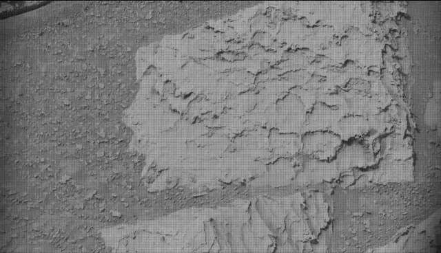 Sol 4873: Mast Camera (Mastcam)