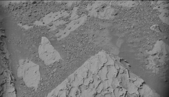 Sol 4873: Mast Camera (Mastcam)