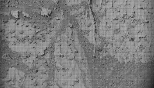 Sol 4873: Mast Camera (Mastcam)