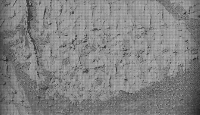 Sol 4873: Mast Camera (Mastcam)