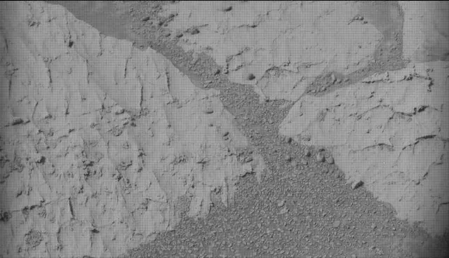 Sol 4873: Mast Camera (Mastcam)