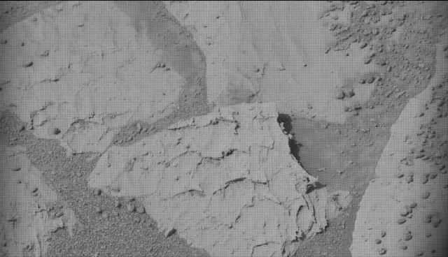 Sol 4873: Mast Camera (Mastcam)