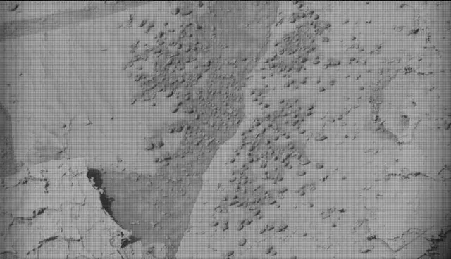Sol 4873: Mast Camera (Mastcam)