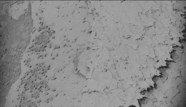 Sol 4873: Mast Camera (Mastcam)