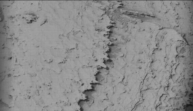 Sol 4873: Mast Camera (Mastcam)