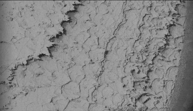 Sol 4873: Mast Camera (Mastcam)