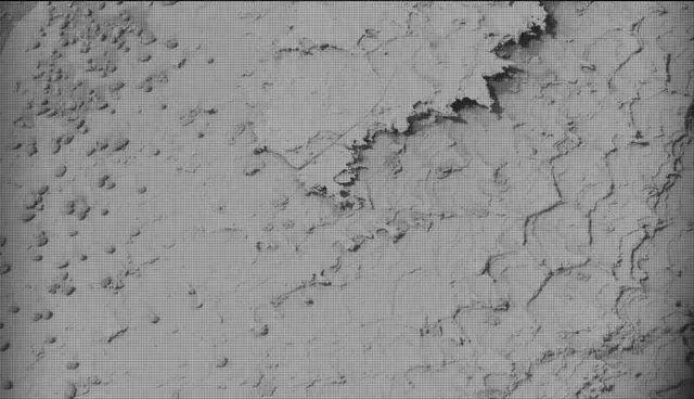 Sol 4873: Mast Camera (Mastcam)