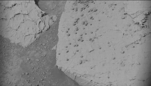 Sol 4873: Mast Camera (Mastcam)