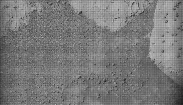 Sol 4873: Mast Camera (Mastcam)