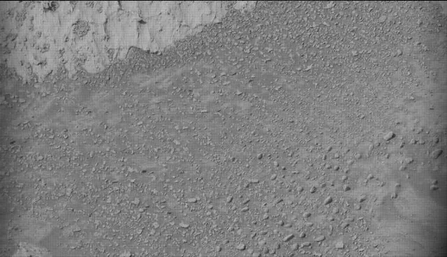 Sol 4873: Mast Camera (Mastcam)