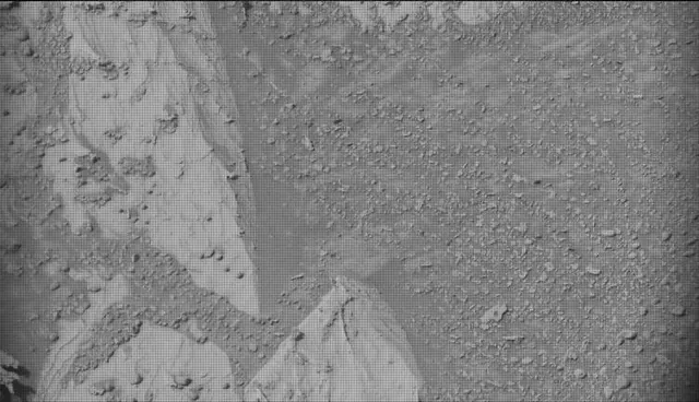 Sol 4873: Mast Camera (Mastcam)