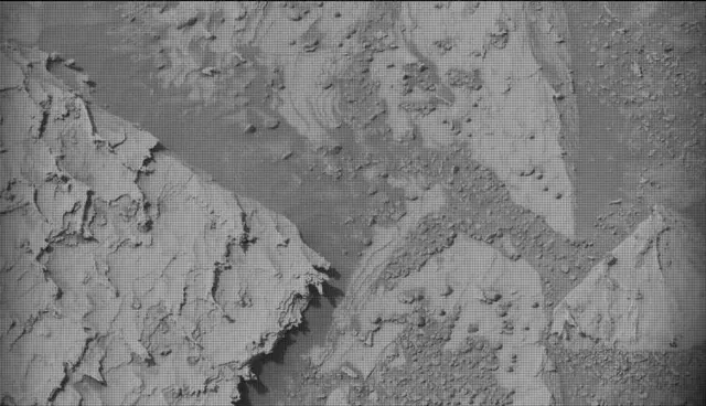 Sol 4873: Mast Camera (Mastcam)