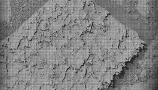 Sol 4873: Mast Camera (Mastcam)