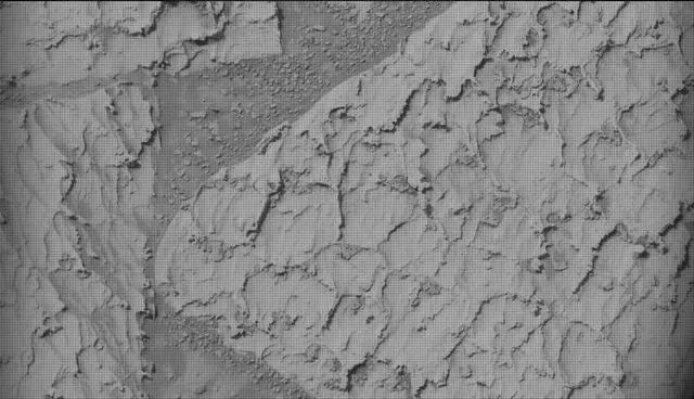Sol 4873: Mast Camera (Mastcam)