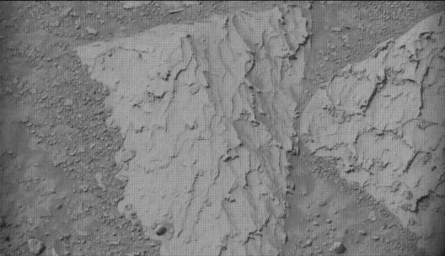 Sol 4873: Mast Camera (Mastcam)