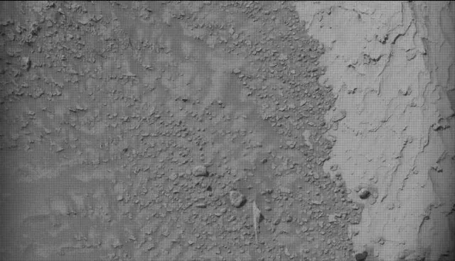 Sol 4873: Mast Camera (Mastcam)