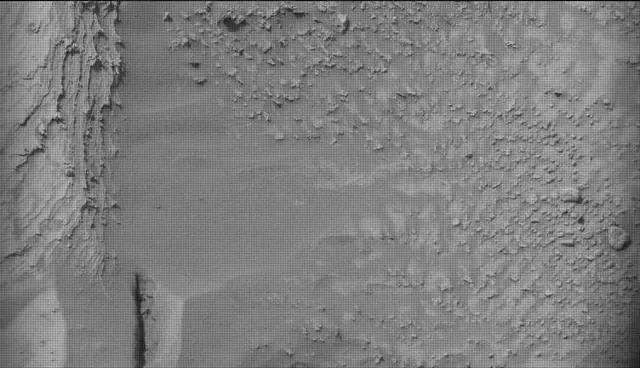 Sol 4873: Mast Camera (Mastcam)