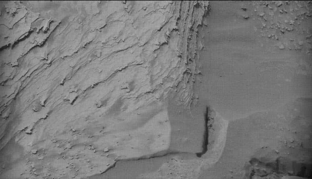 Sol 4873: Mast Camera (Mastcam)