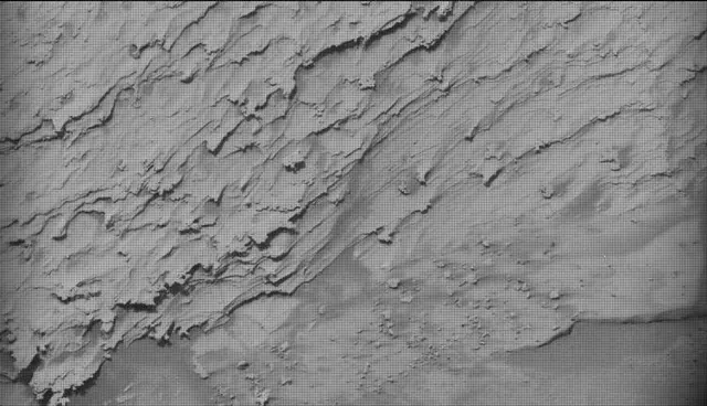 Sol 4873: Mast Camera (Mastcam)