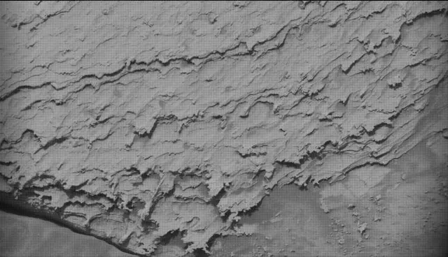 Sol 4873: Mast Camera (Mastcam)