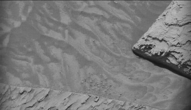 Sol 4873: Mast Camera (Mastcam)