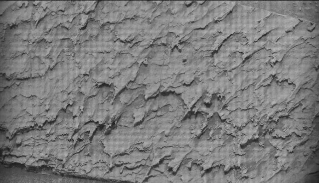 Sol 4873: Mast Camera (Mastcam)