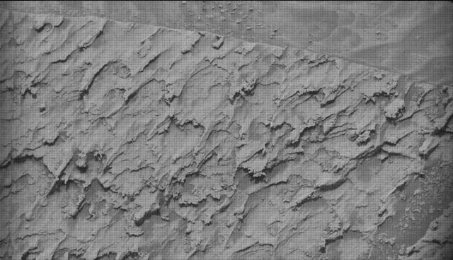 Sol 4873: Mast Camera (Mastcam)