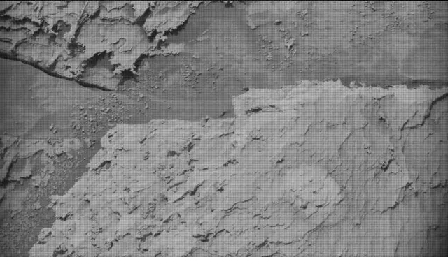 Sol 4873: Mast Camera (Mastcam)