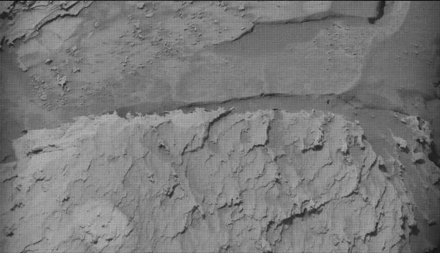 Sol 4873: Mast Camera (Mastcam)