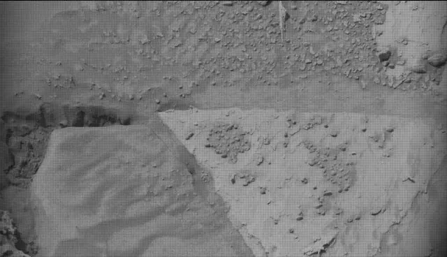 Sol 4873: Mast Camera (Mastcam)