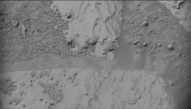 Sol 4873: Mast Camera (Mastcam)