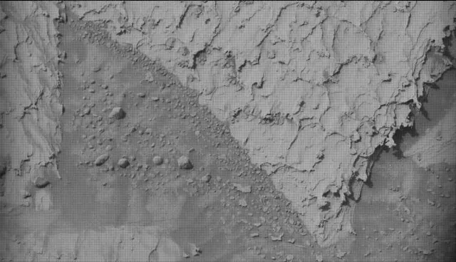 Sol 4873: Mast Camera (Mastcam)