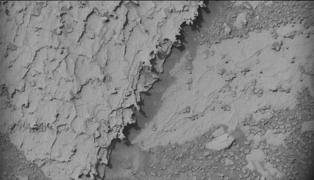 Sol 4873: Mast Camera (Mastcam)
