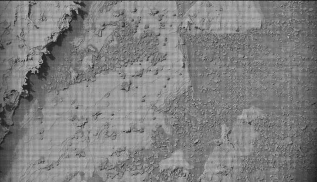 Sol 4873: Mast Camera (Mastcam)