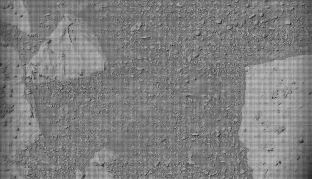 Sol 4873: Mast Camera (Mastcam)