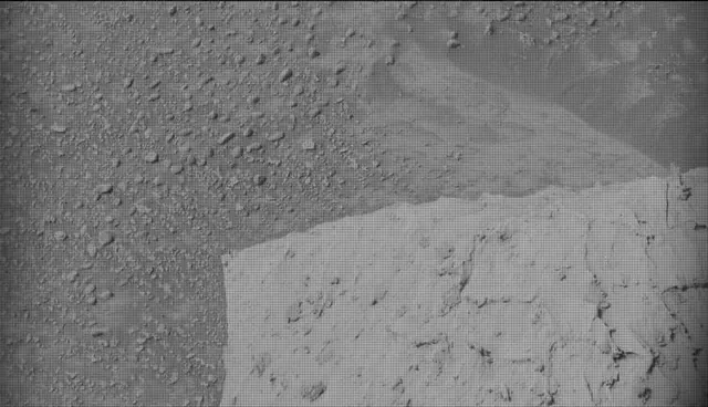 Sol 4873: Mast Camera (Mastcam)