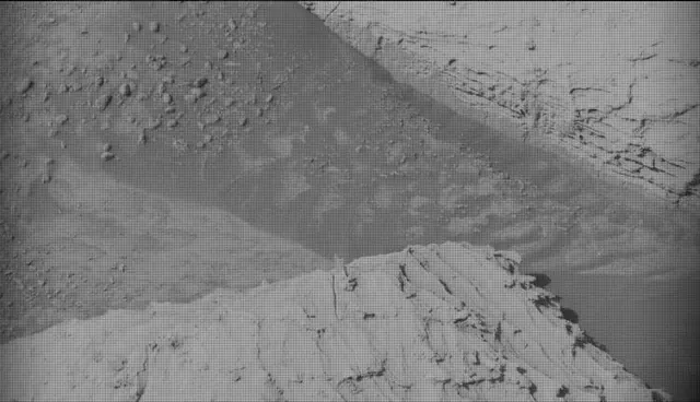 Sol 4873: Mast Camera (Mastcam)