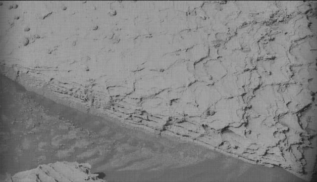 Sol 4873: Mast Camera (Mastcam)