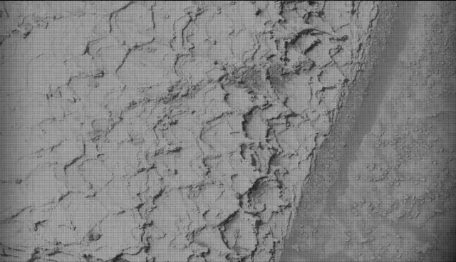 Sol 4873: Mast Camera (Mastcam)