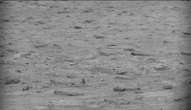 Sol 4873: Mast Camera (Mastcam)