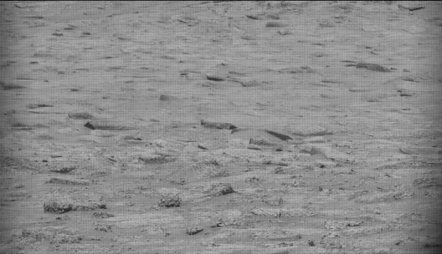 Sol 4873: Mast Camera (Mastcam)