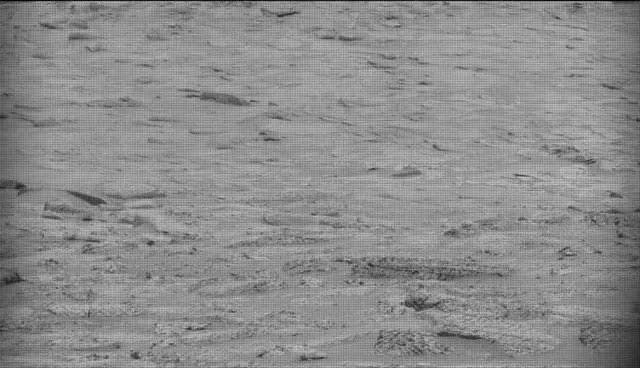 Sol 4873: Mast Camera (Mastcam)