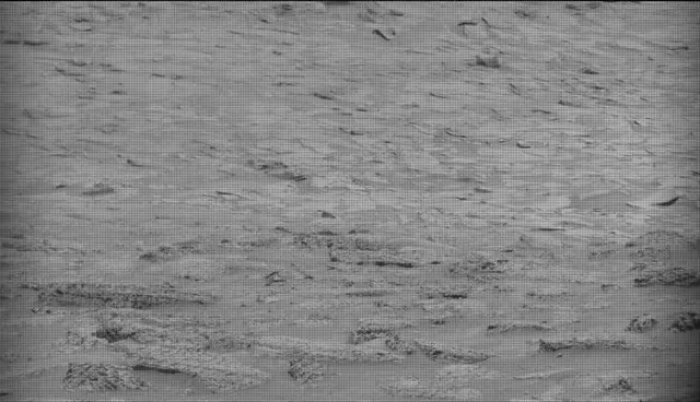 Sol 4873: Mast Camera (Mastcam)