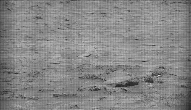 Sol 4873: Mast Camera (Mastcam)