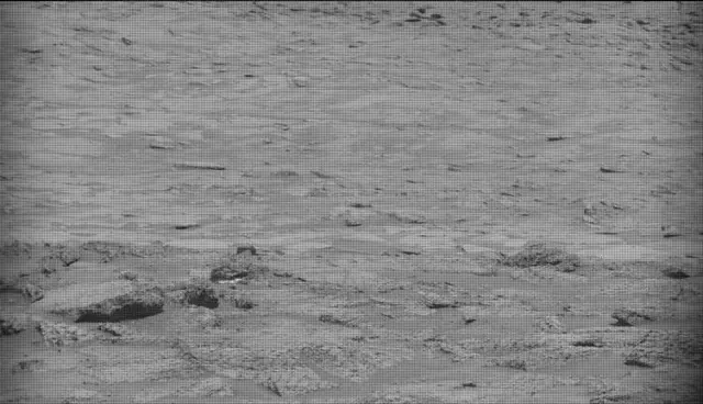 Sol 4873: Mast Camera (Mastcam)