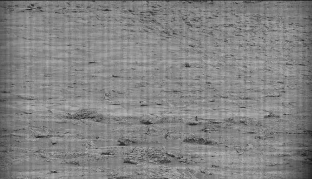 Sol 4873: Mast Camera (Mastcam)