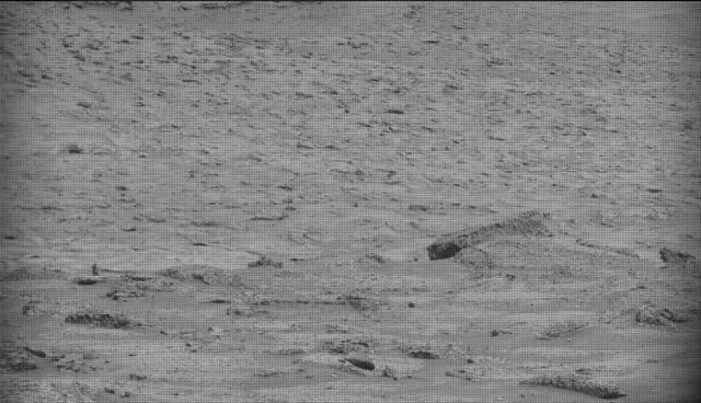 Sol 4873: Mast Camera (Mastcam)
